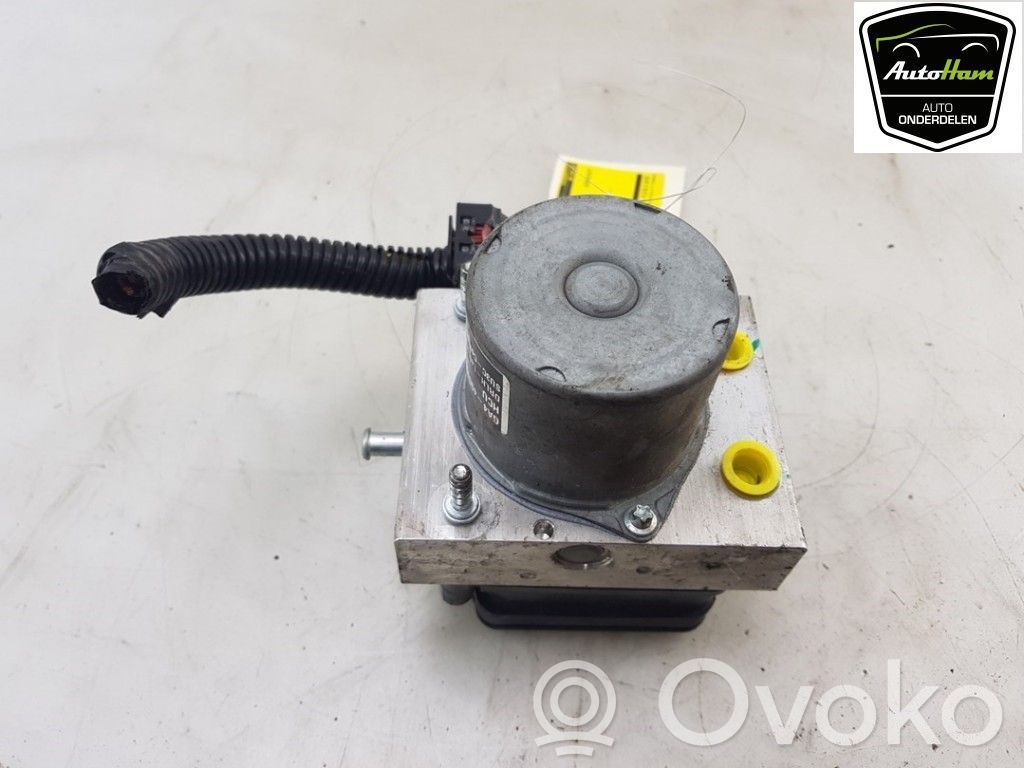 Tesla Model 3 ABS Pump 