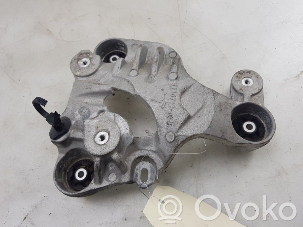 A/C compressor mount bracket   111071100B,111071100B,111071100A,111071100A,111071100B