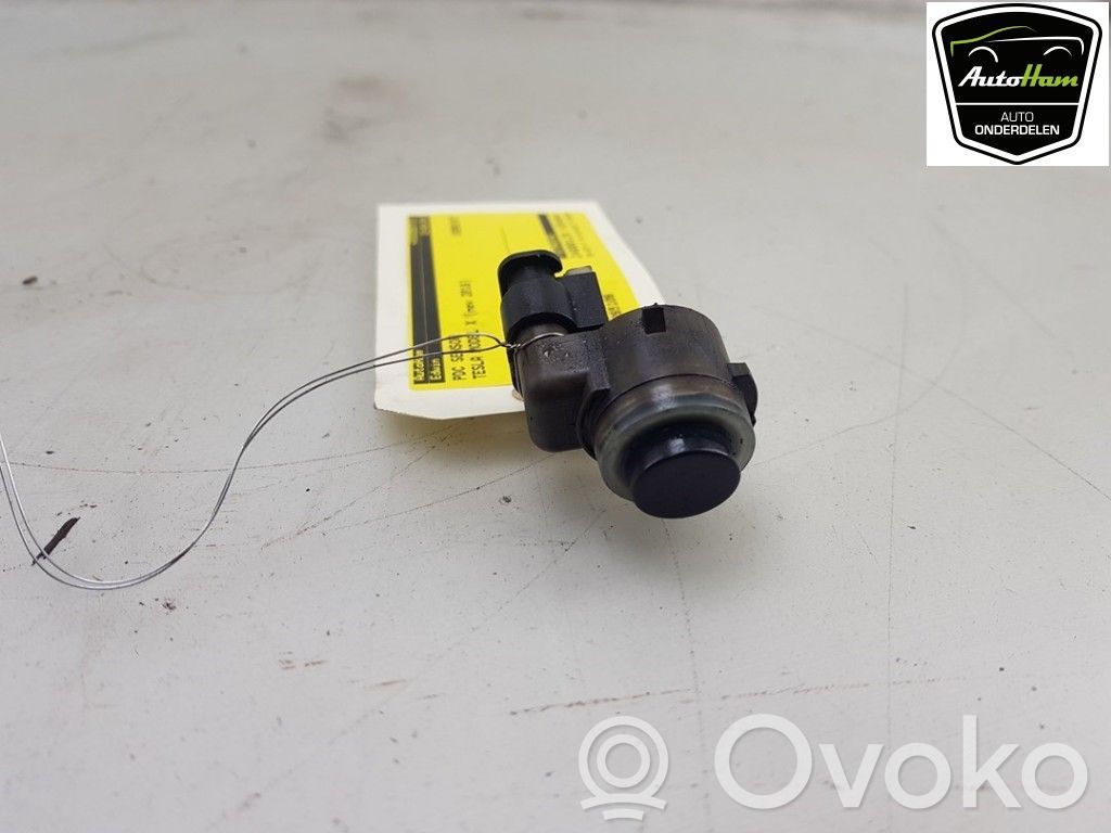 Tesla Model X Parking PDC sensor 