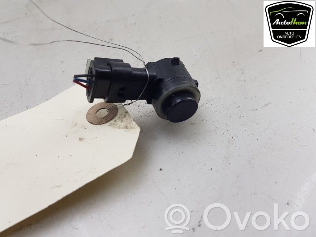 Tesla Model X Parking PDC sensor 