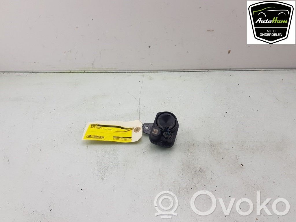 Tesla Model 3 Sirena del sistema de alarma 