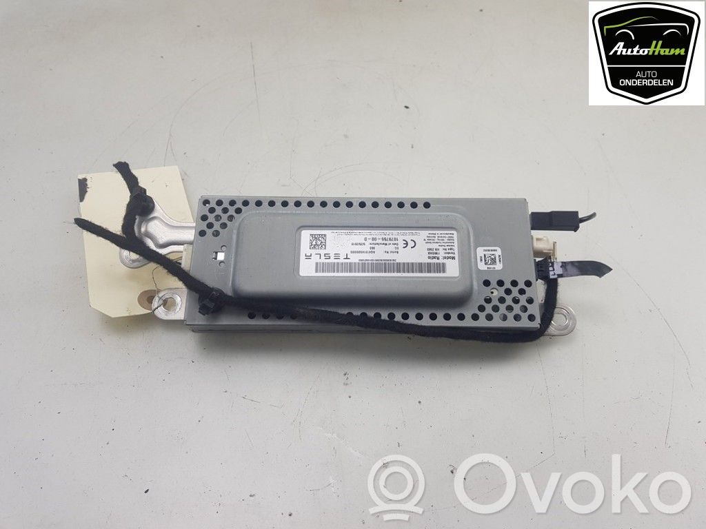Tesla Model 3 Other control units/modules 