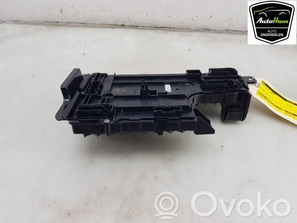 Tesla Model Y Citu veidu vadības bloki / moduļi 