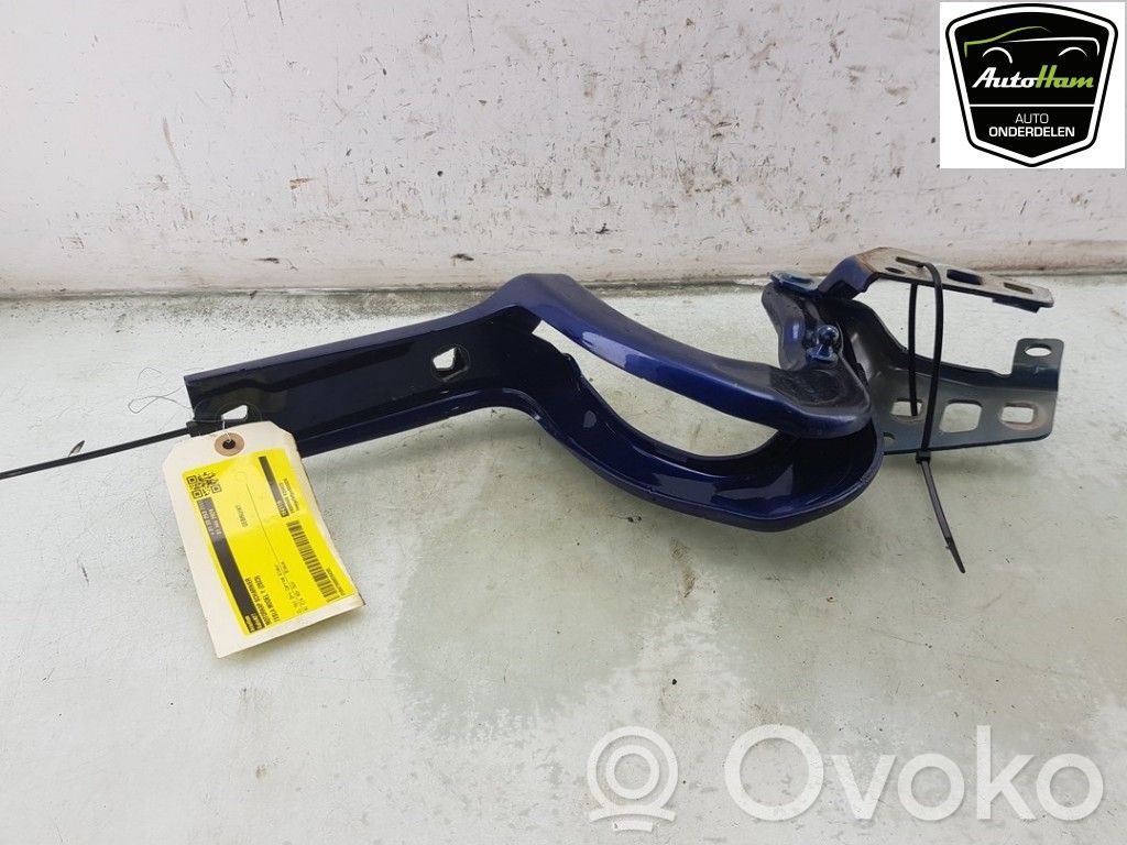 Tesla Model Y Engine bonnet/hood hinges 