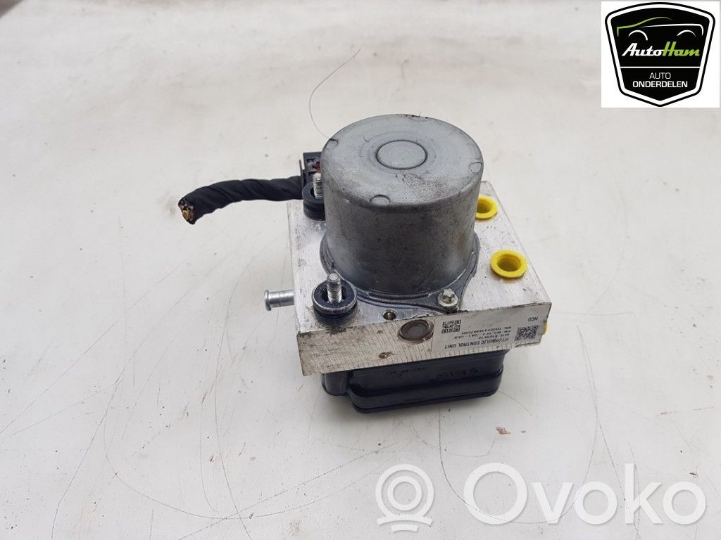 Tesla Model 3 ABS Pump 