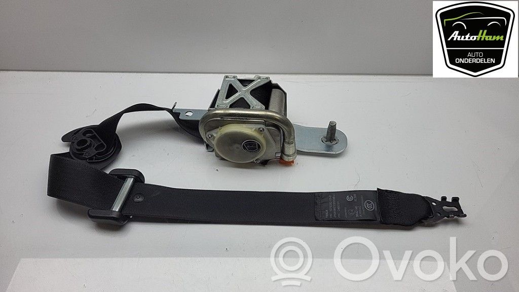 Tesla Model S Cinturón delantero 