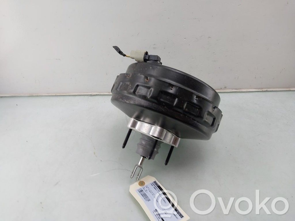 Ford Transit -  Tourneo Connect Servofreno 