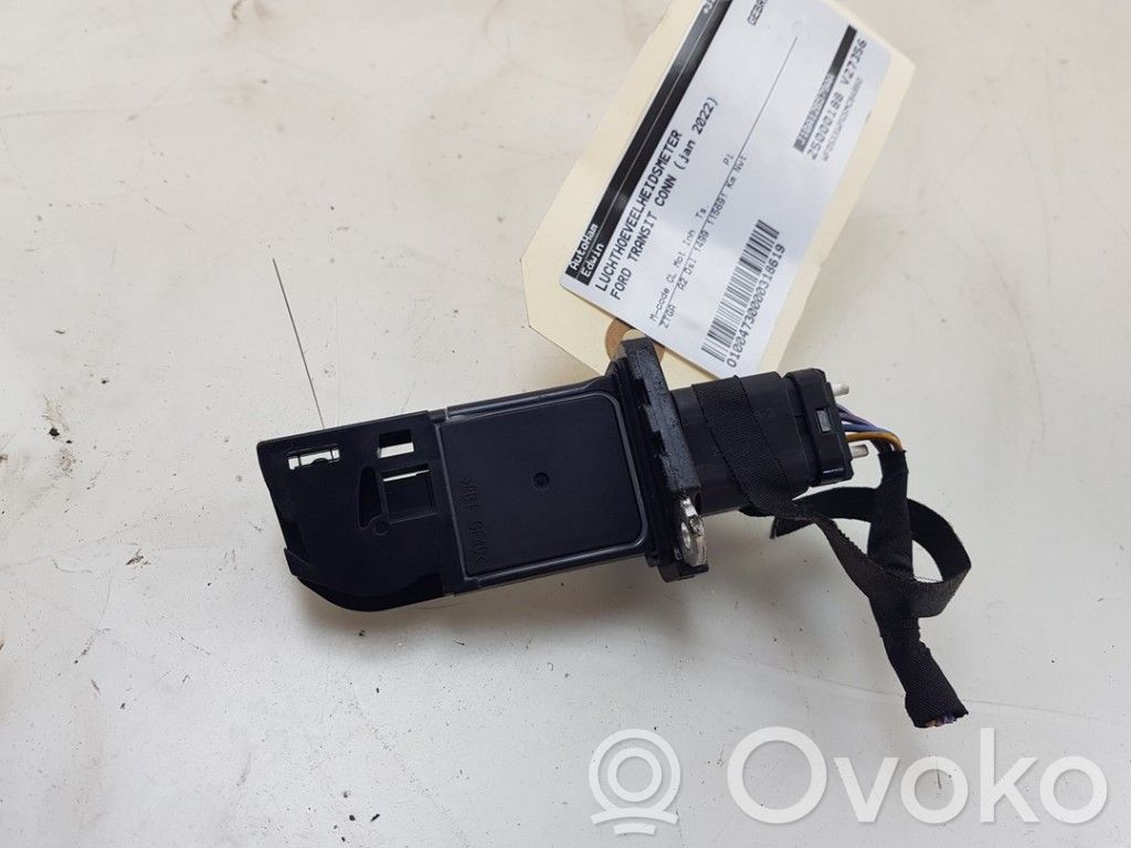 Ford Transit -  Tourneo Connect Ilmamassan virtausanturi 