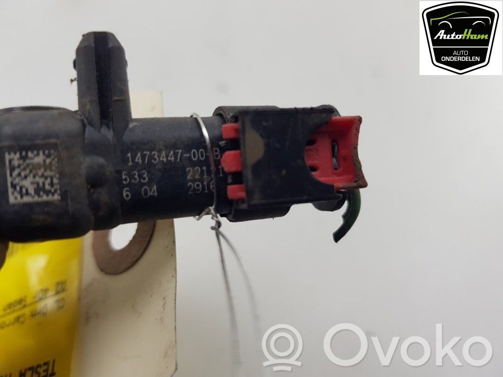 Tesla Model 3 Gaisa spilvenu trieciensensors 