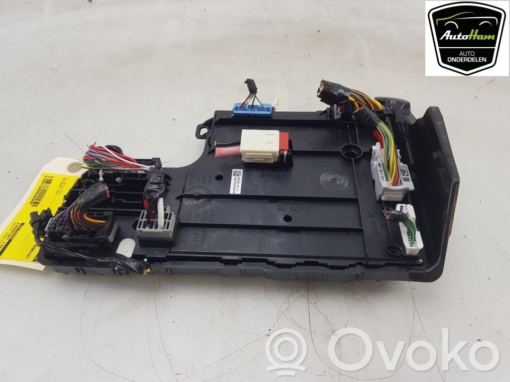 Other control units/modules   156745502D,107867390K,110034090H,107867300K,107867300L,107867332L,107867390K,107867399H,110034090H,156745502D