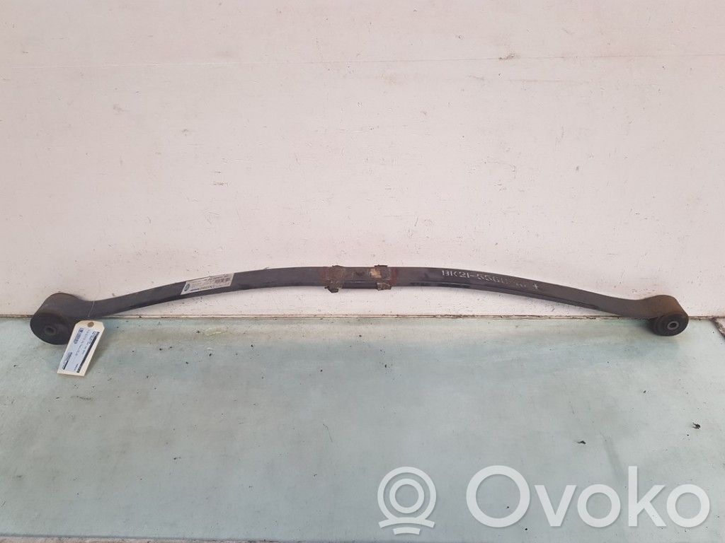 Ford Transit Custom Rear leaf spring 