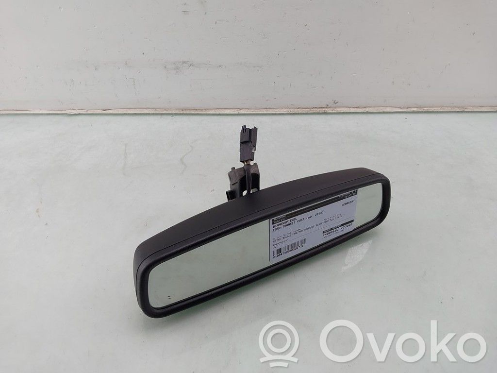Ford Transit Custom Espejo retrovisor (interior) 