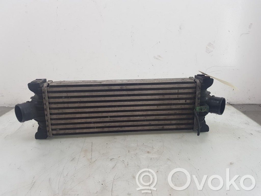 Ford Transit Custom Radiatore intercooler 