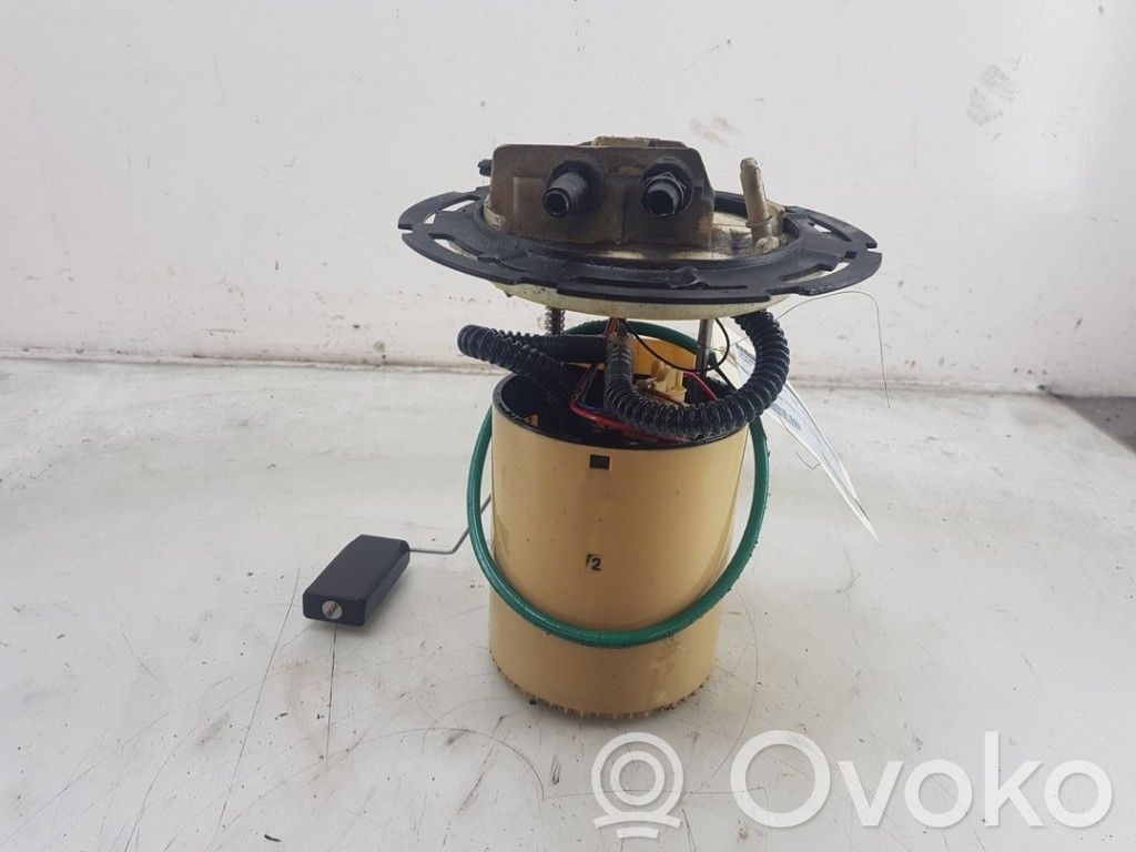 Ford Transit Custom Bomba interna de combustible 
