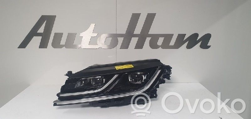 Volkswagen Arteon Shooting Brake Scheinwerfer