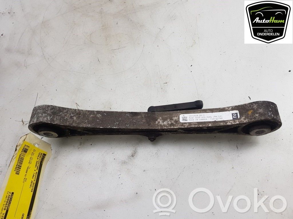 Tesla Model S Rear control arm 