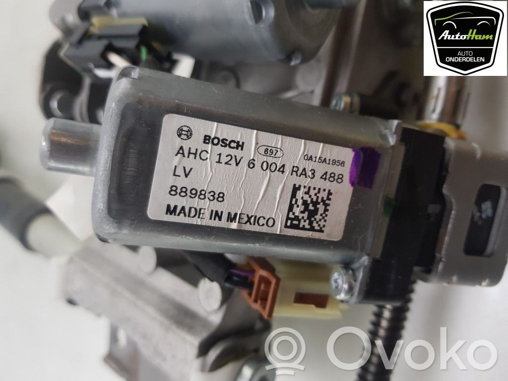 Tesla Model 3 Steering rack 