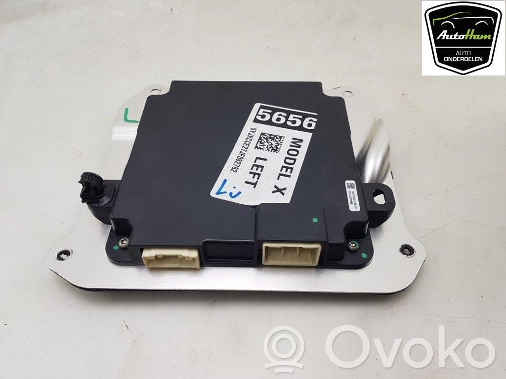 Tesla Model X Door central lock control unit/module 