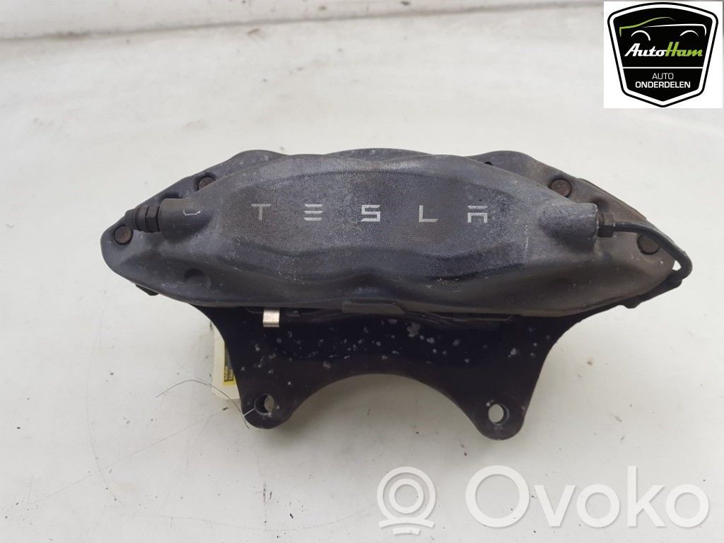 Tesla Model X Zacisk hamulcowy przedni 
