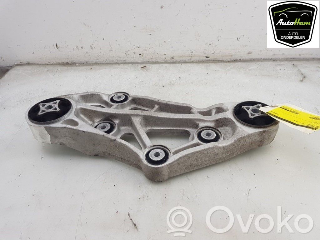 Tesla Model X Variklio pagalvė 