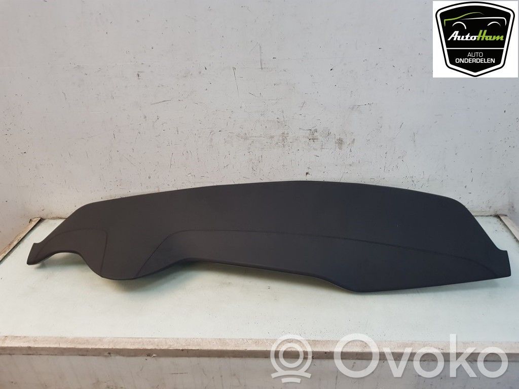 Tesla Model X Panelė 