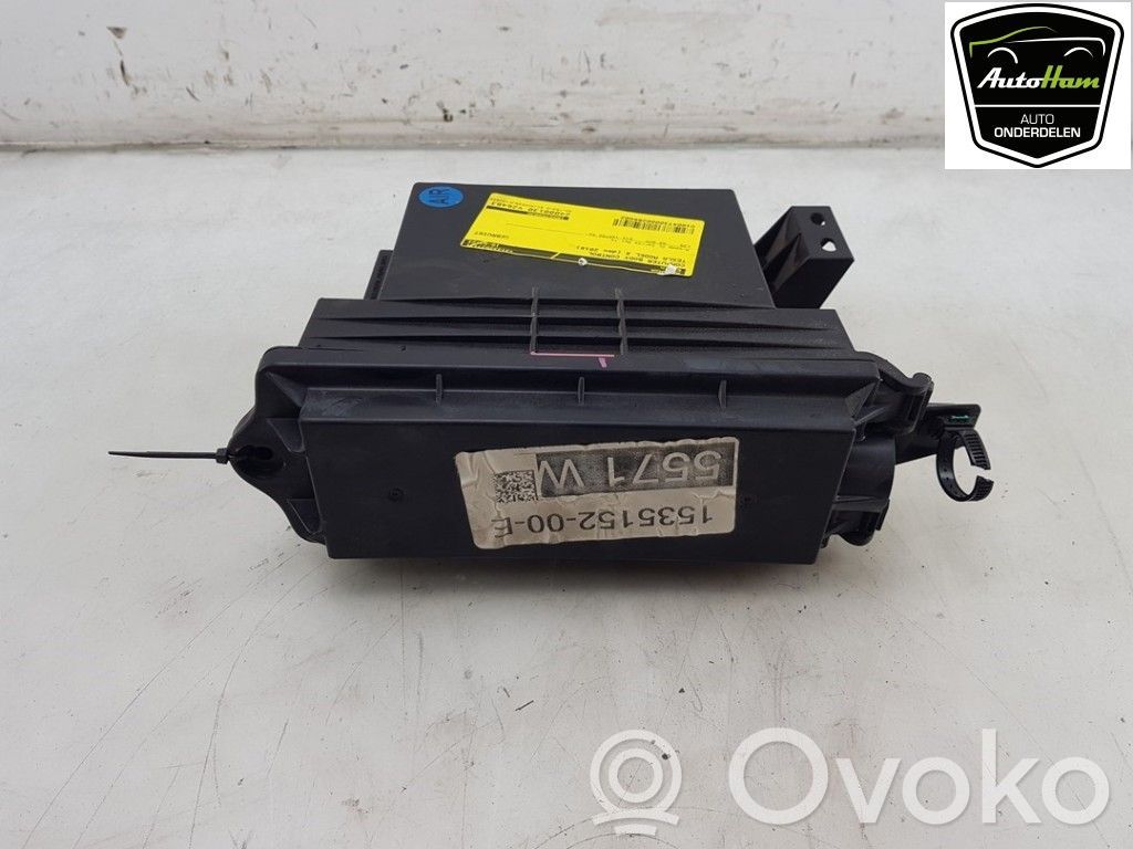 Tesla Model X Sonstige Steuergeräte / Module 