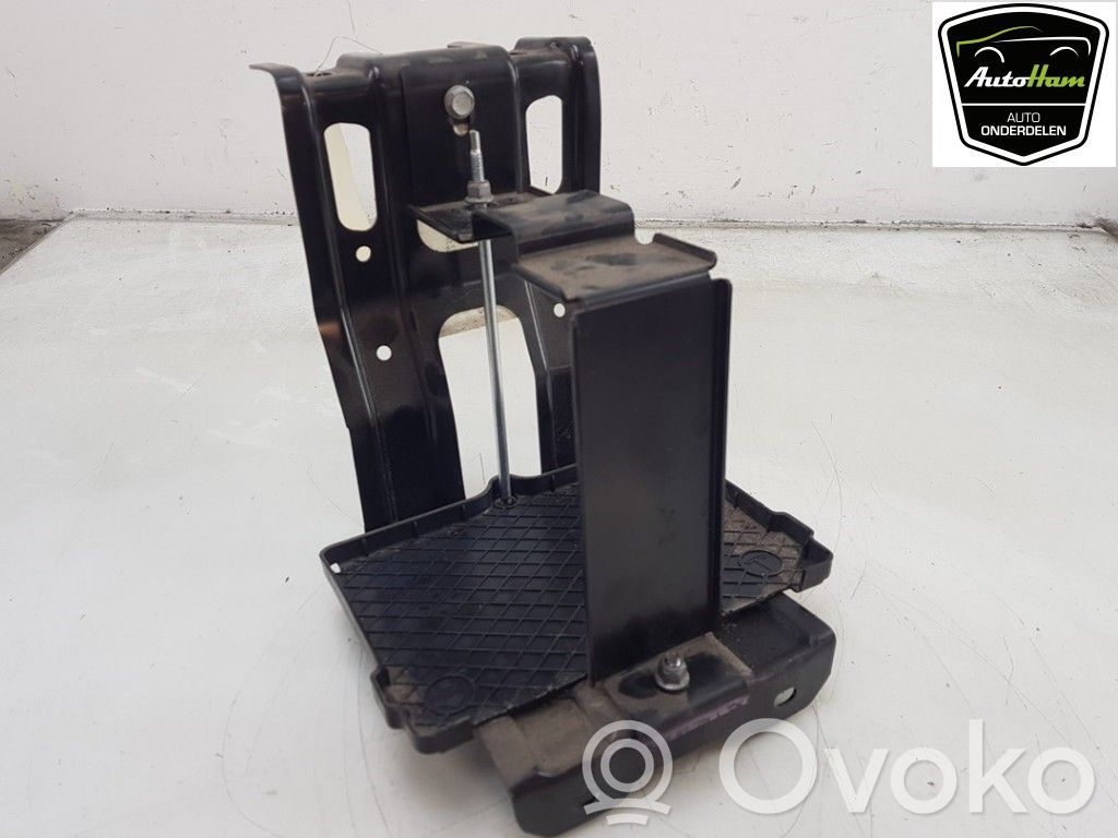 Tesla Model S Battery box tray 