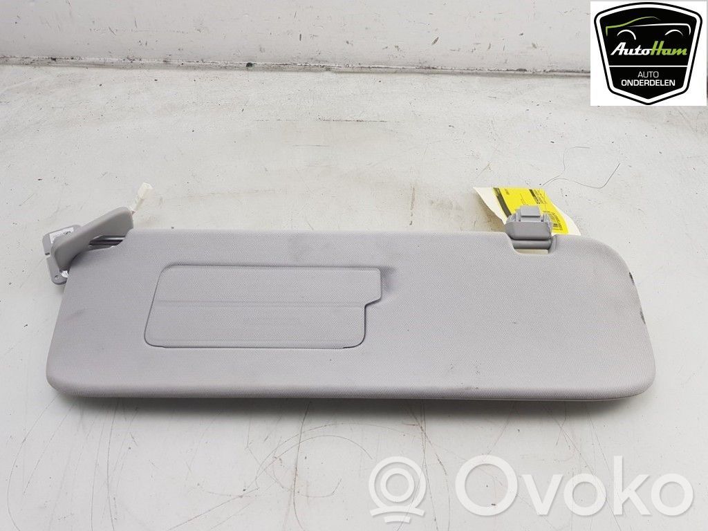 Tesla Model 3 Sun visor 