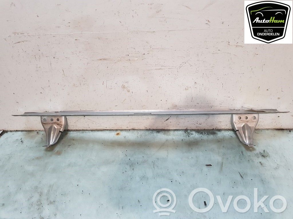 Tesla Model Y Support de radiateur sur cadre face avant 