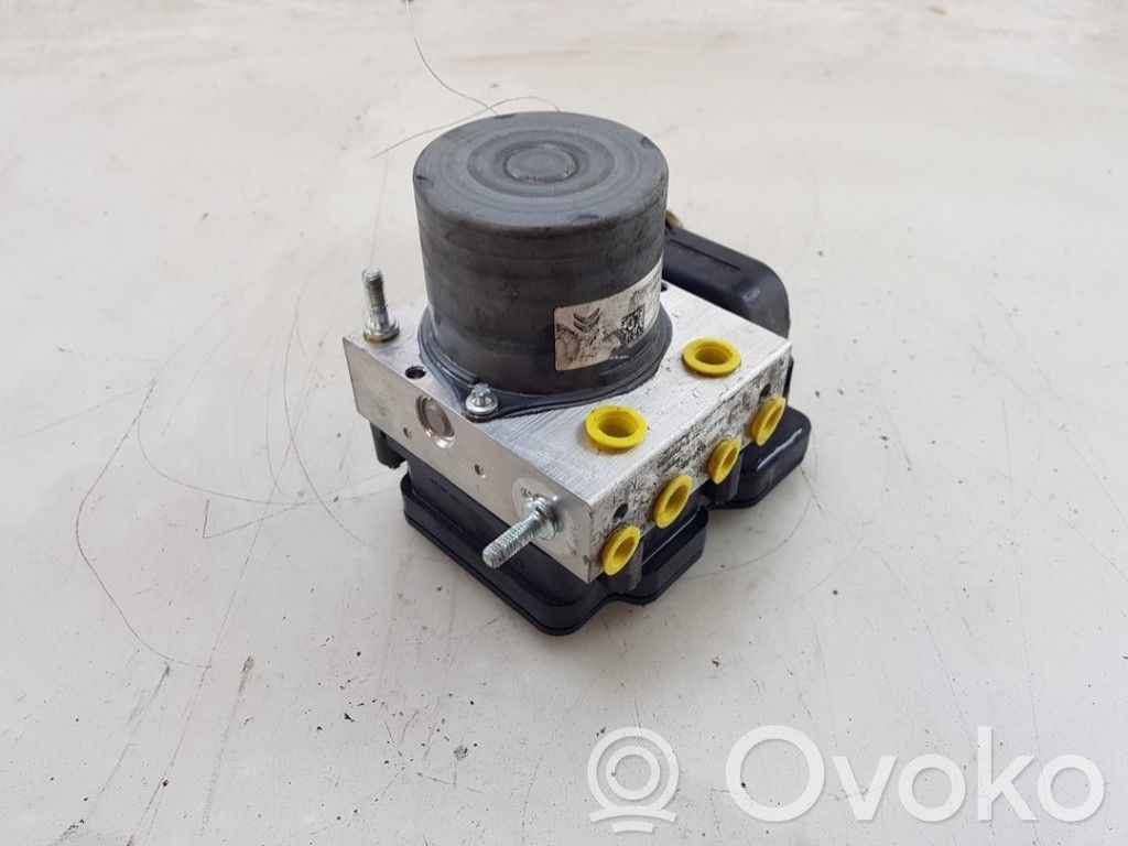 Opel Vivaro ABS Blokas 