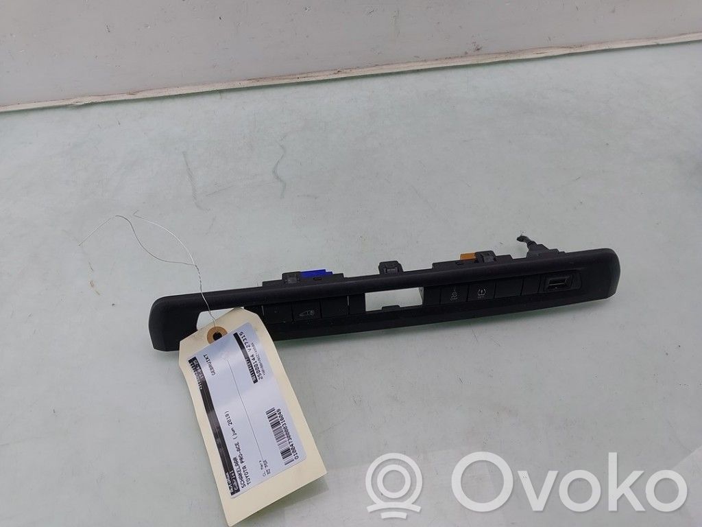 Toyota Proace Sonstige Schalter / Griffe / Umschalter 