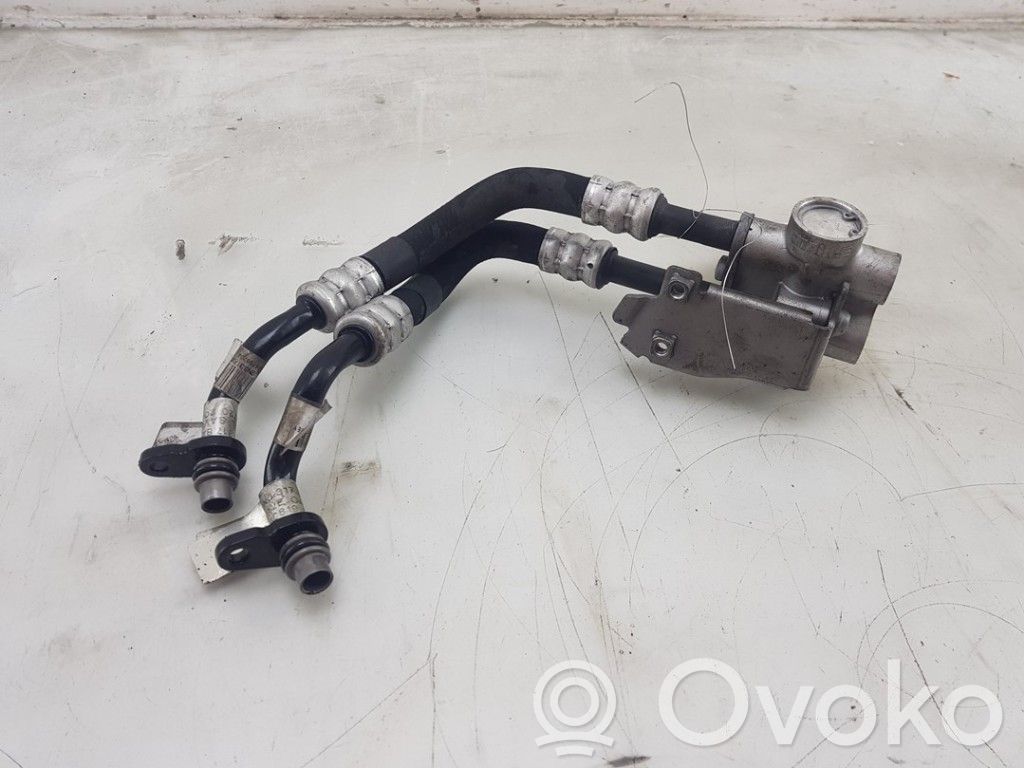 Man TGE 1gen Otros repuestos del compartimento del motor 