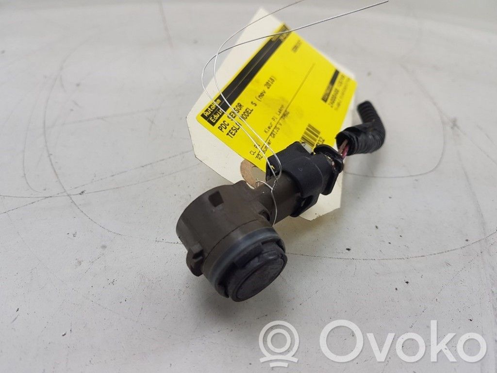 Tesla Model S Parking PDC sensor 