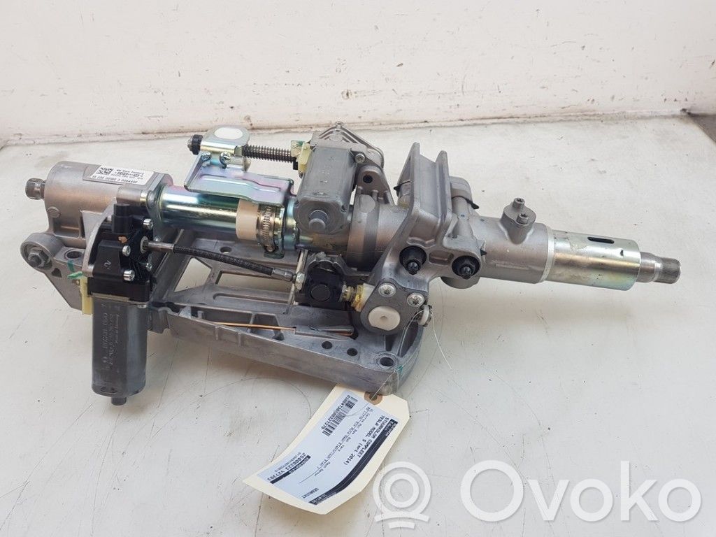Tesla Model S Steering rack 