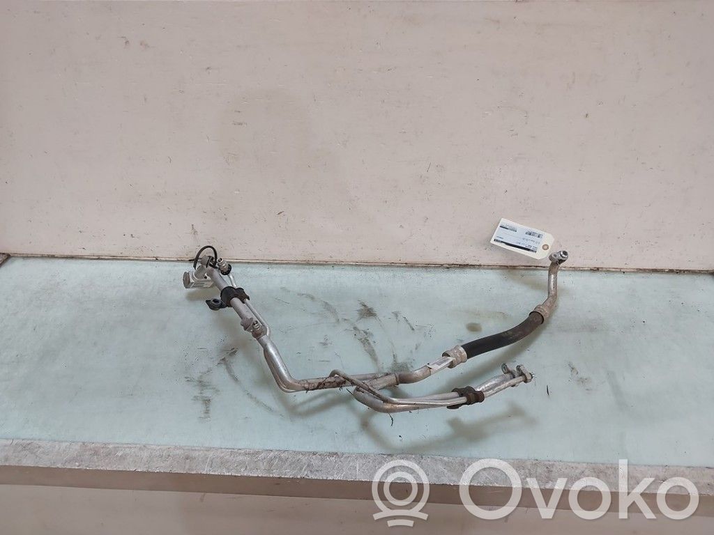 Tesla Model S Wąż / Przewód klimatyzacji A/C 