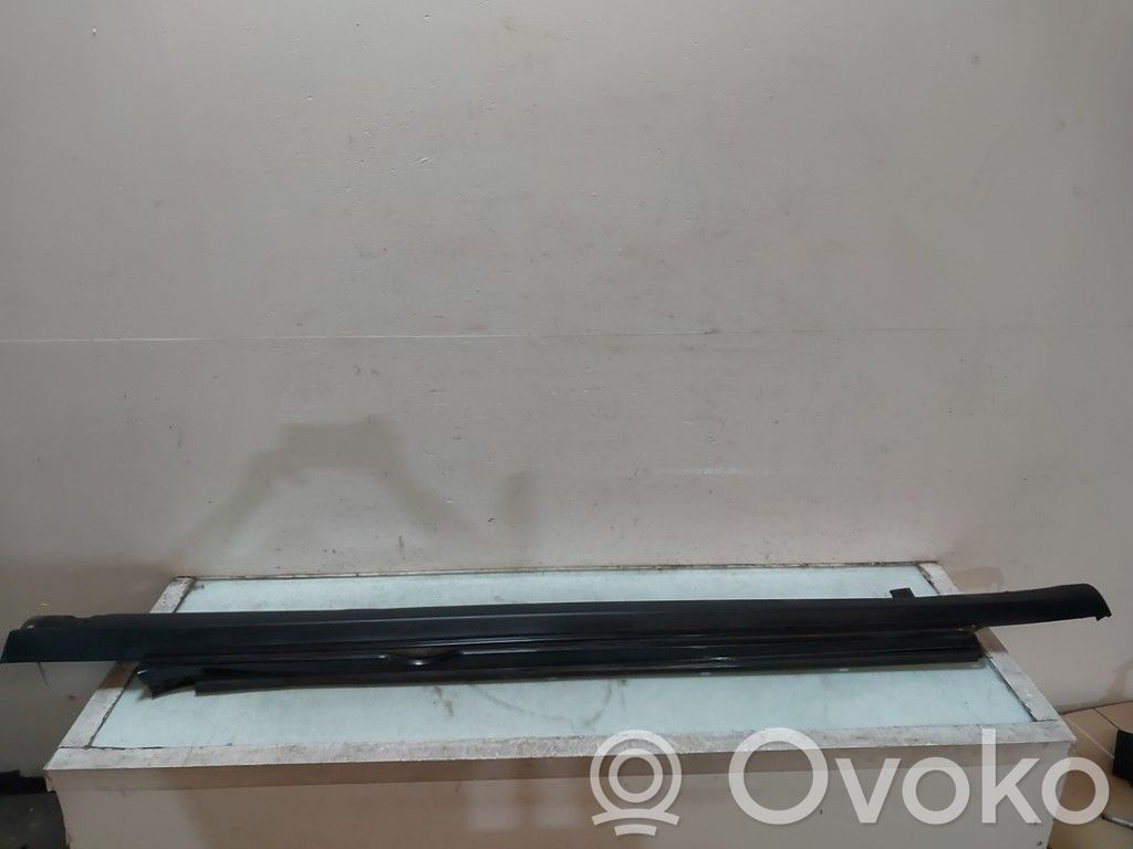 Tesla Model S Sill 