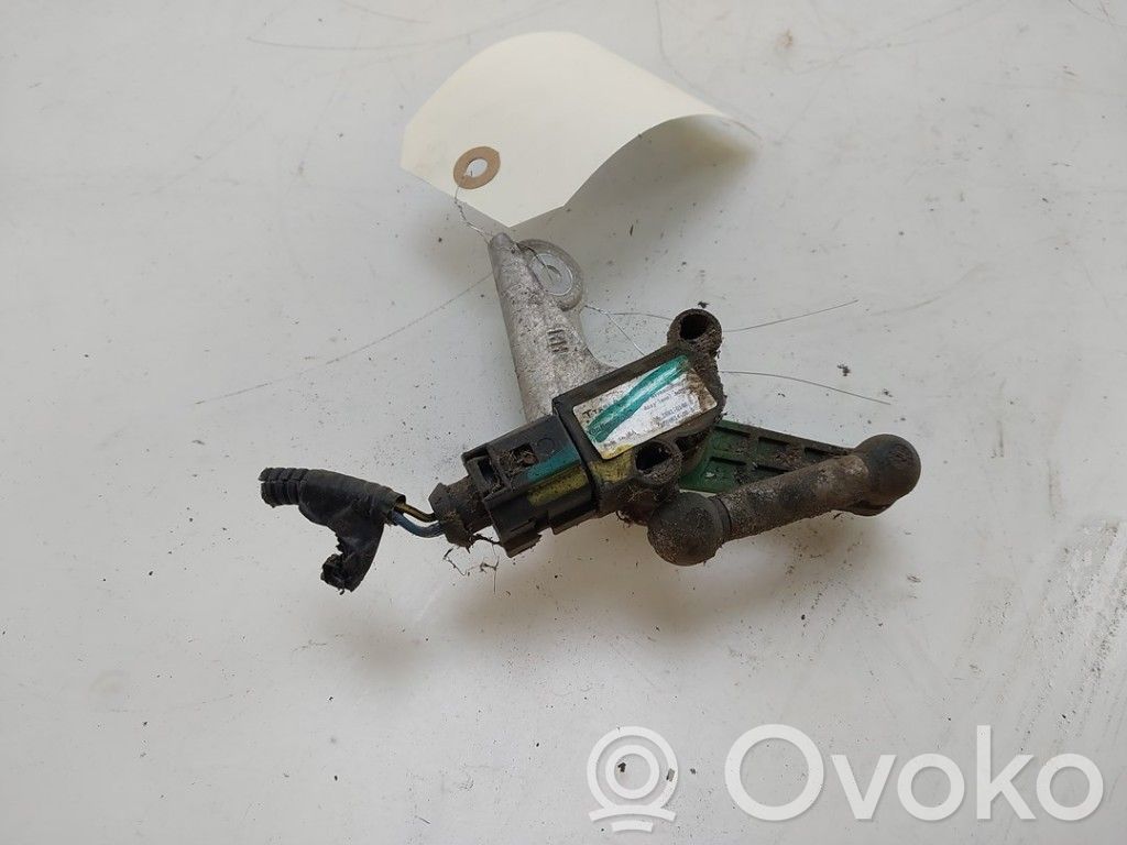 Tesla Model S Sensor 