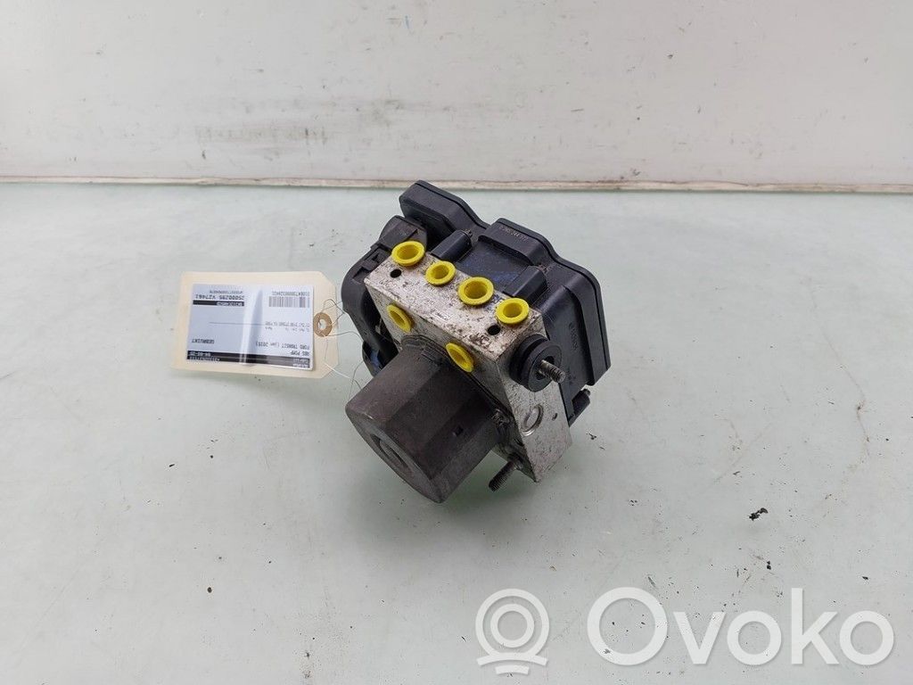 Ford Transit ABS Pump 