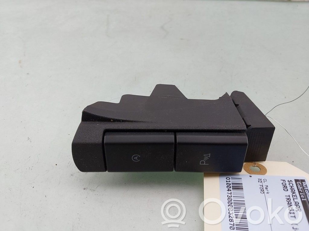 Ford Transit Other switches/knobs/shifts 