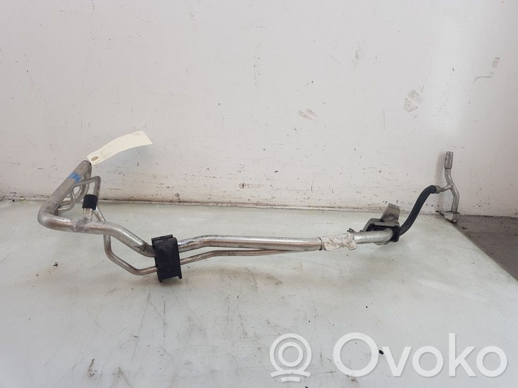 Ford Transit -  Tourneo Connect Conductă/furtun aer condiționat (A/C) 