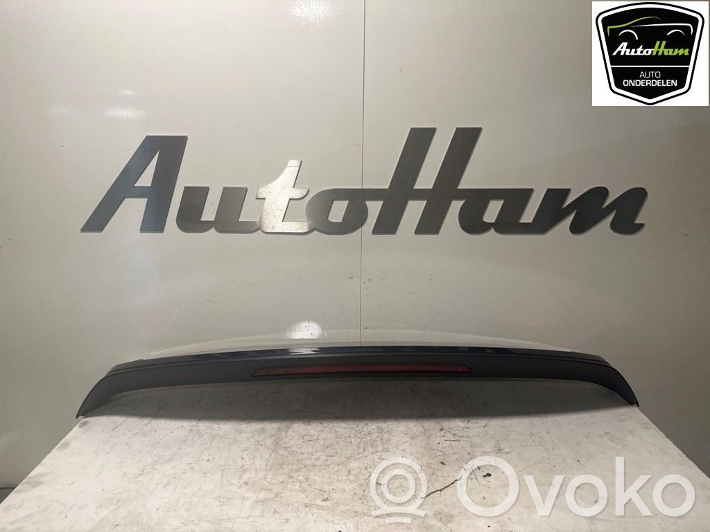 Volkswagen T-Roc Spojler klapy tylnej / bagażnika 