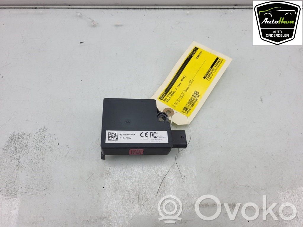 Parking PDC control unit/module   109785500E,109785500F,109785500H,109785500E,109785500F,109785500H,109785590F,109785590H