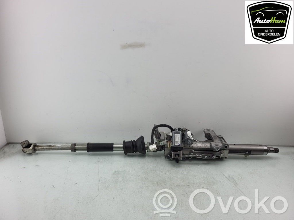 Tesla Model 3 Steering rack 