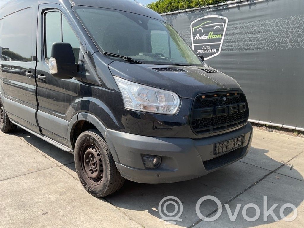 Ford Transit Stoßstange Stoßfänger vorne 