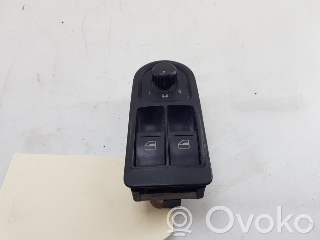 Volkswagen Transporter - Caravelle T5 Comutator comandă geamuri electrice 