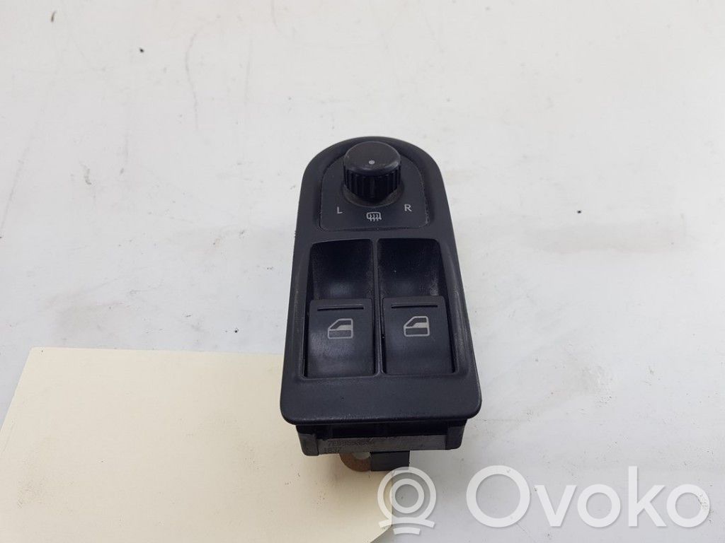 Volkswagen Transporter - Caravelle T5 Interruptor del elevalunas eléctrico