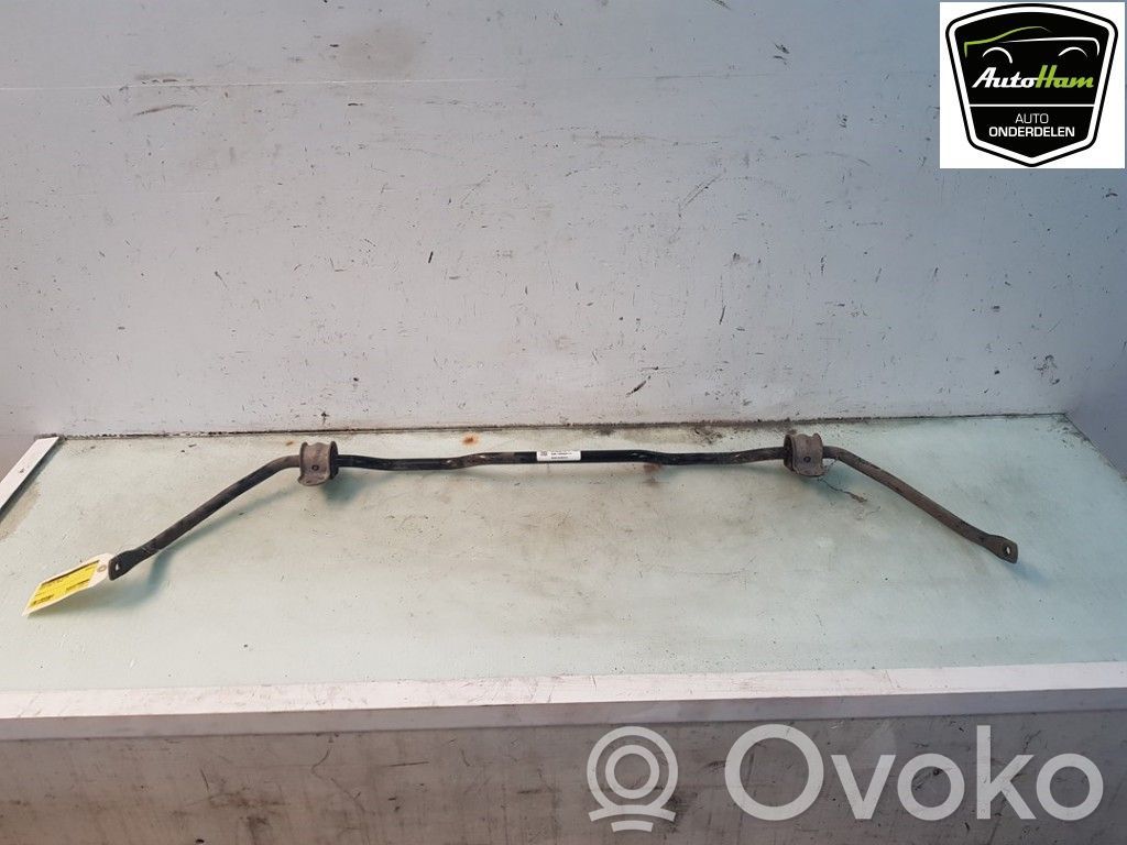 Tesla Model 3 Bară/bieletă antiruliu spate 
