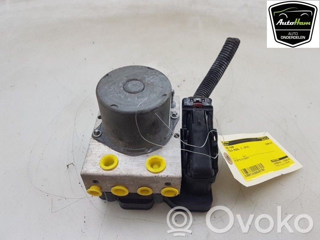 Bomba de ABS   104474500B,110354100A,104474500B,104474500B,104474600A,10474500B,110354100A