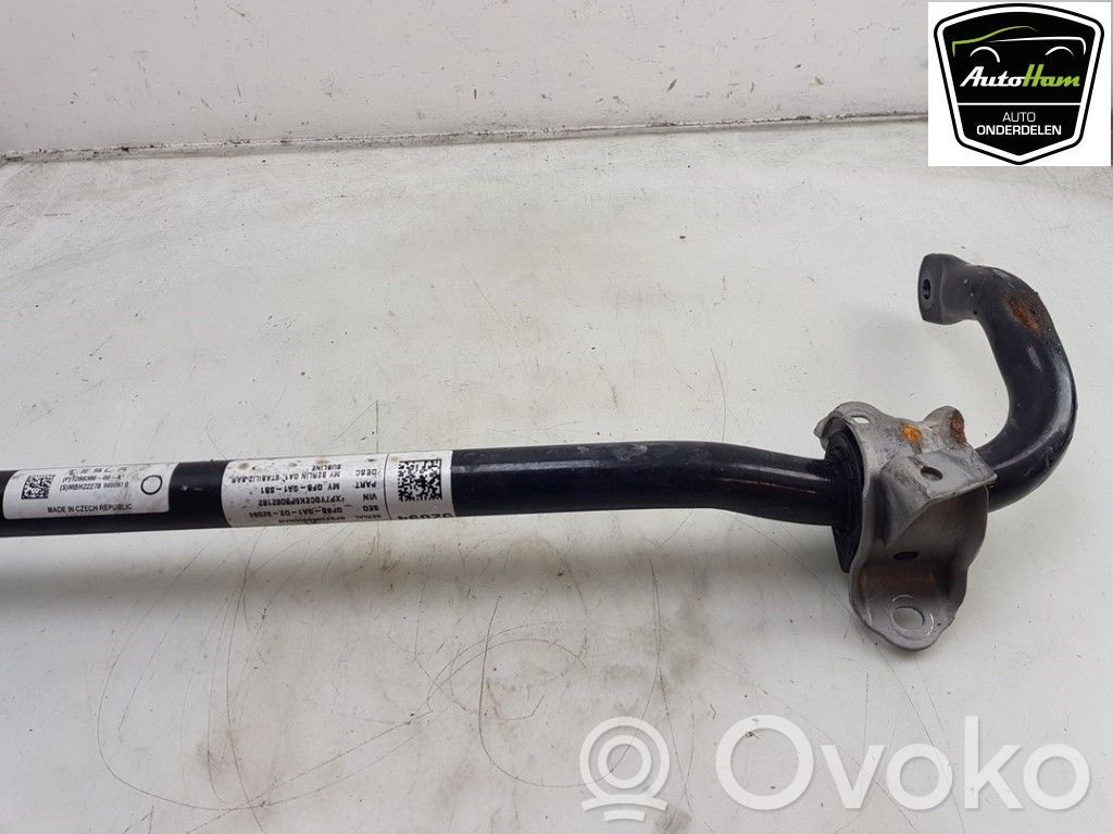 Tesla Model Y Barra stabilizzatrice anteriore/stabilizzatore