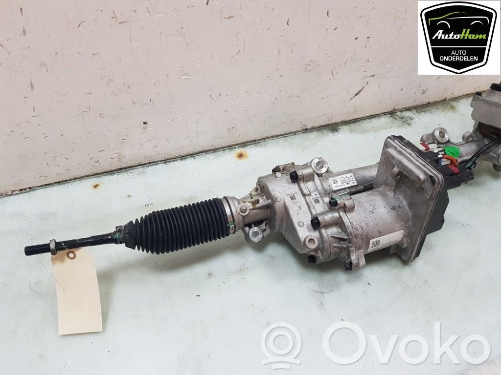 Tesla Model Y Steering rack 